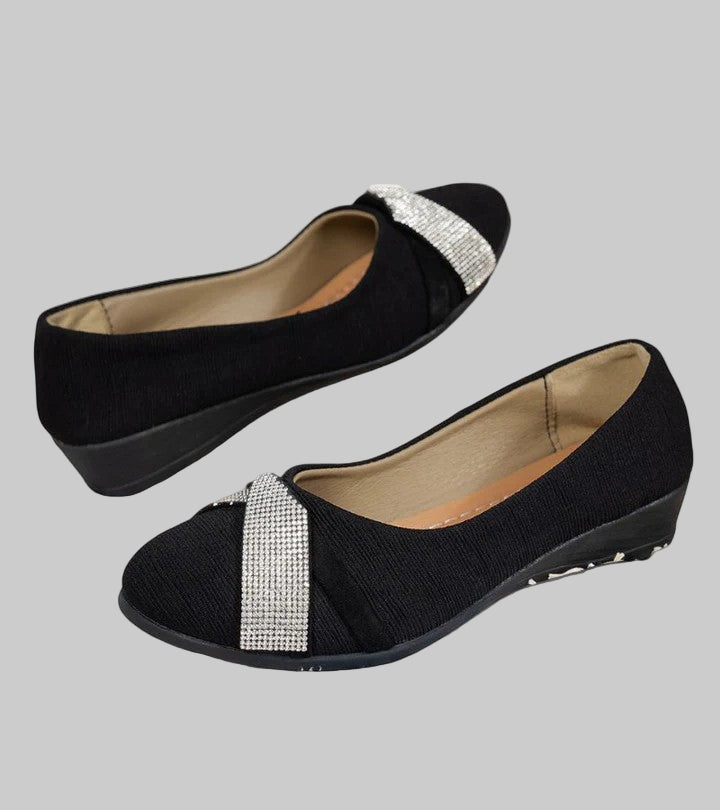 Leigh – Orthopädische Schuhe für Damen – Ansicht 3