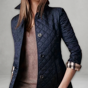 Evelyn – Frühlingsjacke für Damen – Ansicht 2