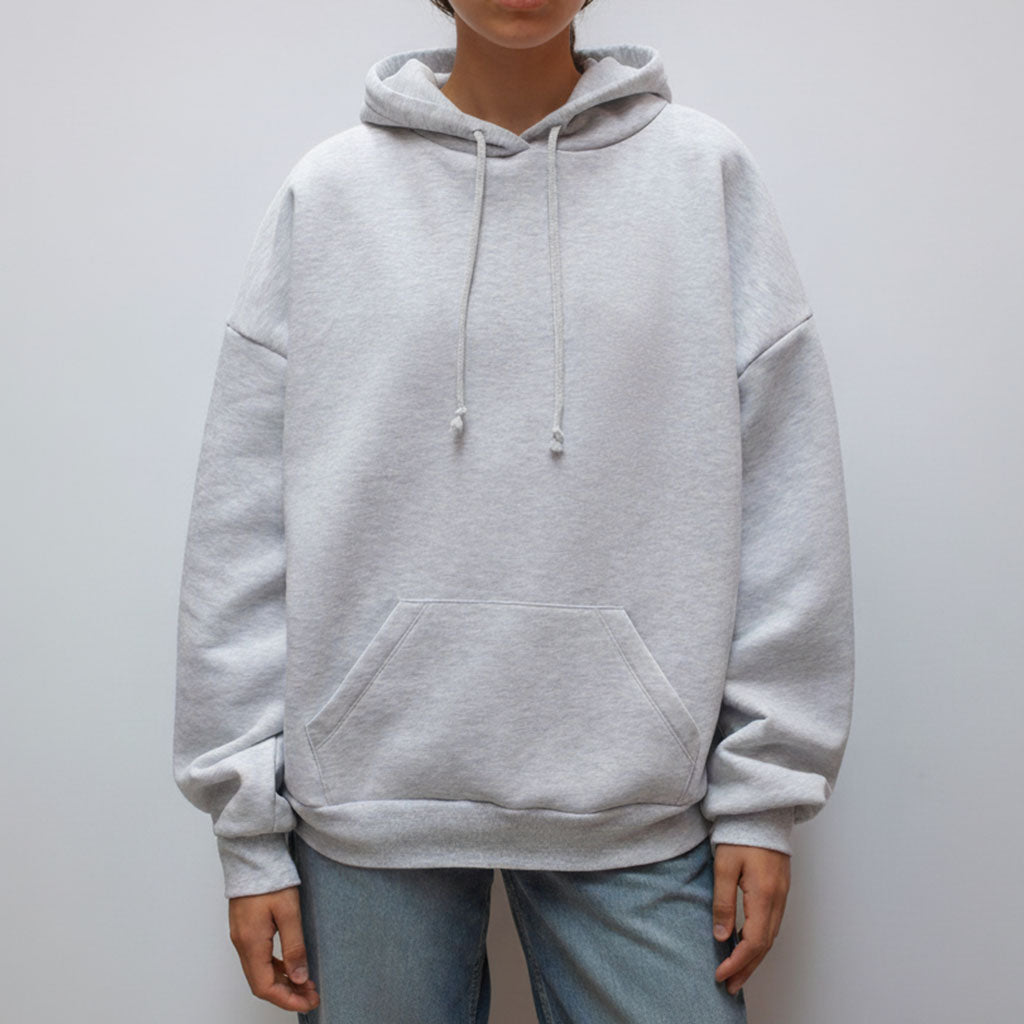 Avana – Damen-Set aus Hoodie und Trainingshose mit Engelsflügeln – Ansicht 9