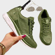 Abigail – Orthopädische Damen-Sportschuhe mit weicher Sohle – Ansicht 6