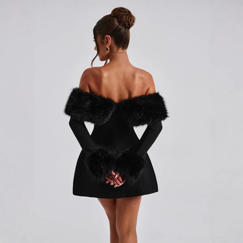 Cinderella – Minikleid für Damen – Ansicht 6