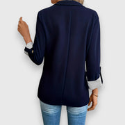 Elegante Damenjacke „Sophia“ – Ansicht 2