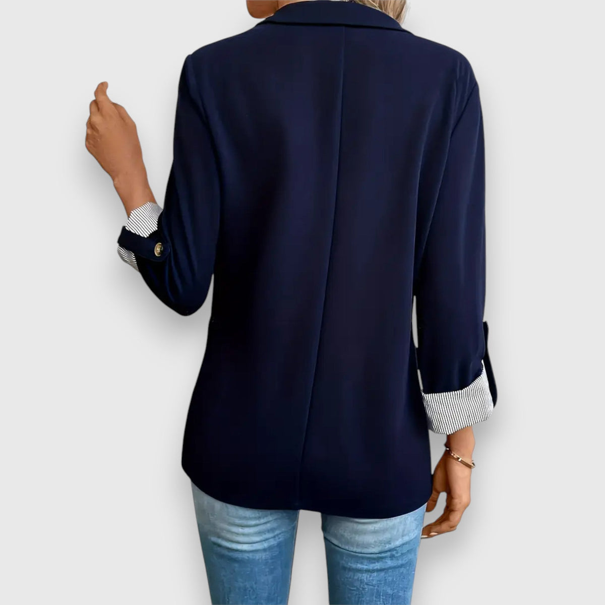 Elegante Damenjacke „Sophia“ – Ansicht 2