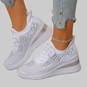 Bonnie – Orthopädische Sneaker für Damen – Ansicht 9