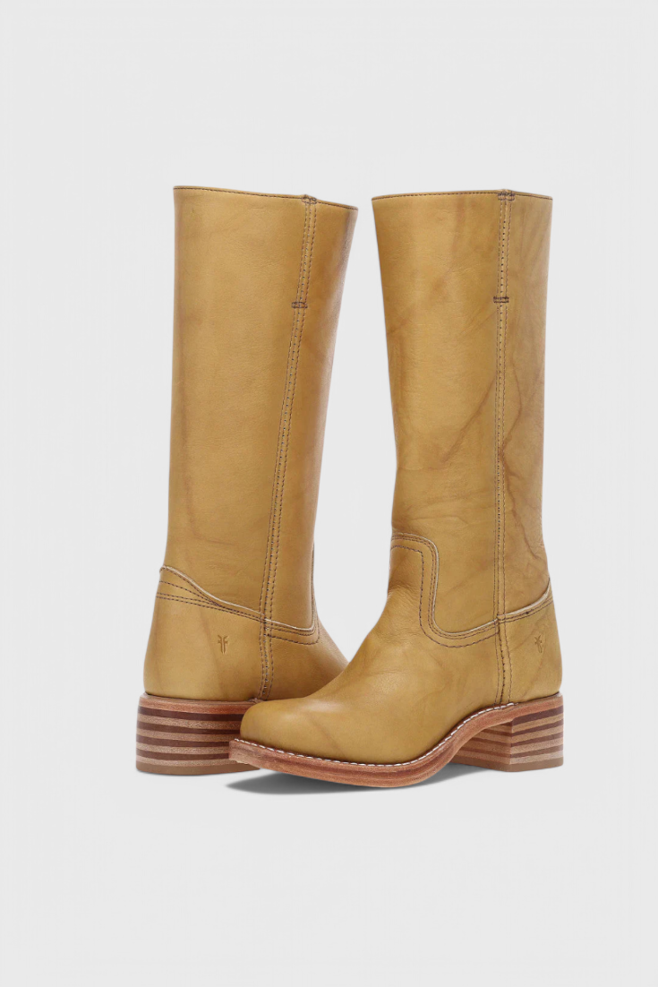 Grace – Klassische Damenstiefel für jede Jahreszeit – Ansicht 19