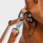 Como – Elegante Schultertasche für Damen – Ansicht 2