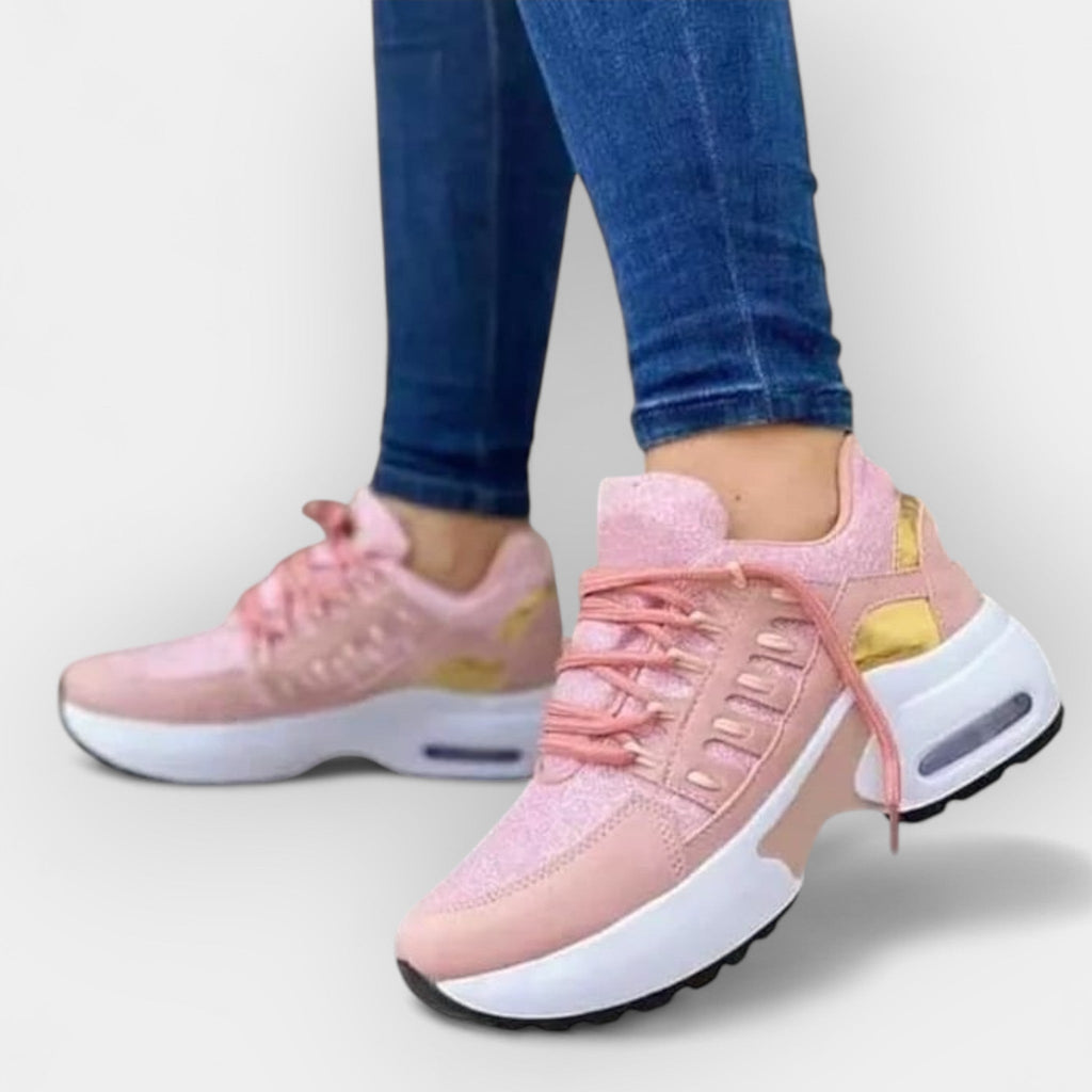Wanderschuhe