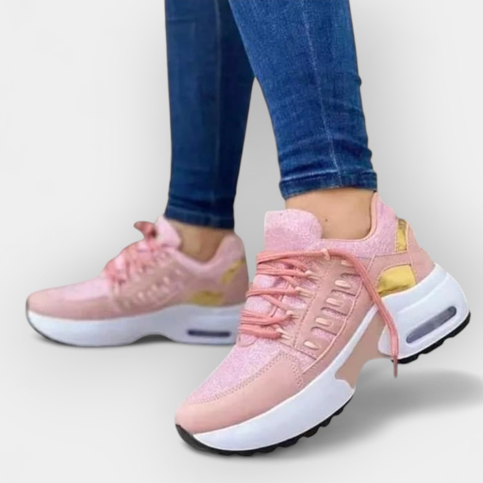 Wanderschuhe