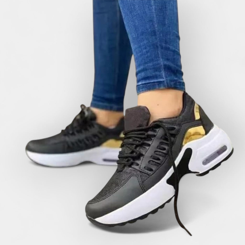 Wanderschuhe