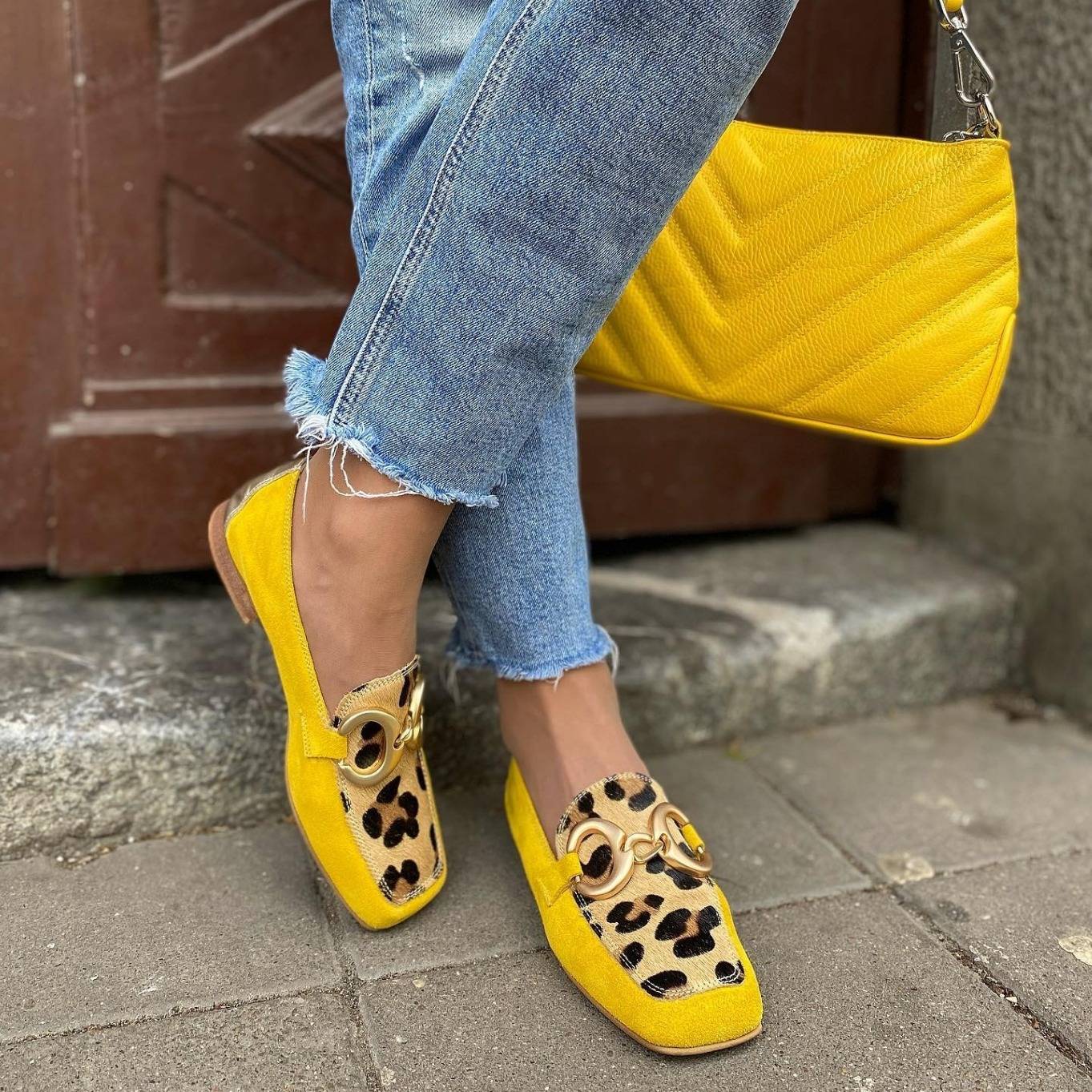 Elegante Damenschuhe Sonia – Ansicht 2