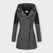 Sofia – Wintermantel für Damen – Ansicht 3