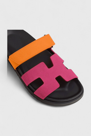 Elegante Damen-Sommersandalen Bravely – Ansicht 10