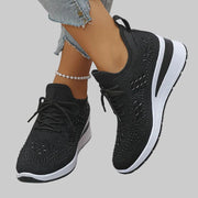Bonnie – Orthopädische Sneaker für Damen – Ansicht 11