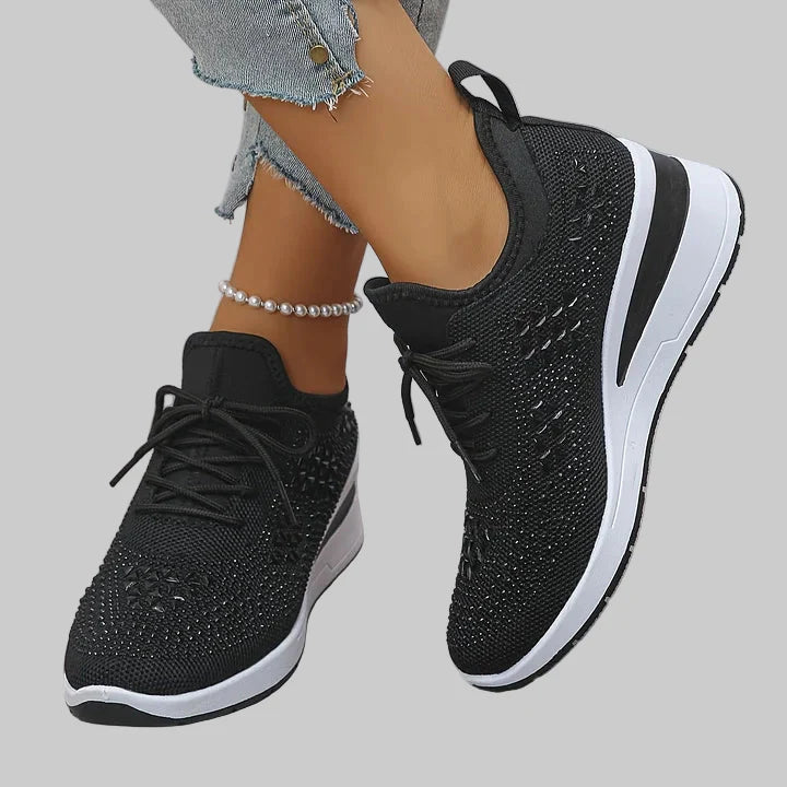 Bonnie – Orthopädische Sneaker für Damen – Ansicht 11