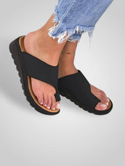 Felin – Orthopädische Sandalen für Damen bei Hallux valgus – Ansicht 2