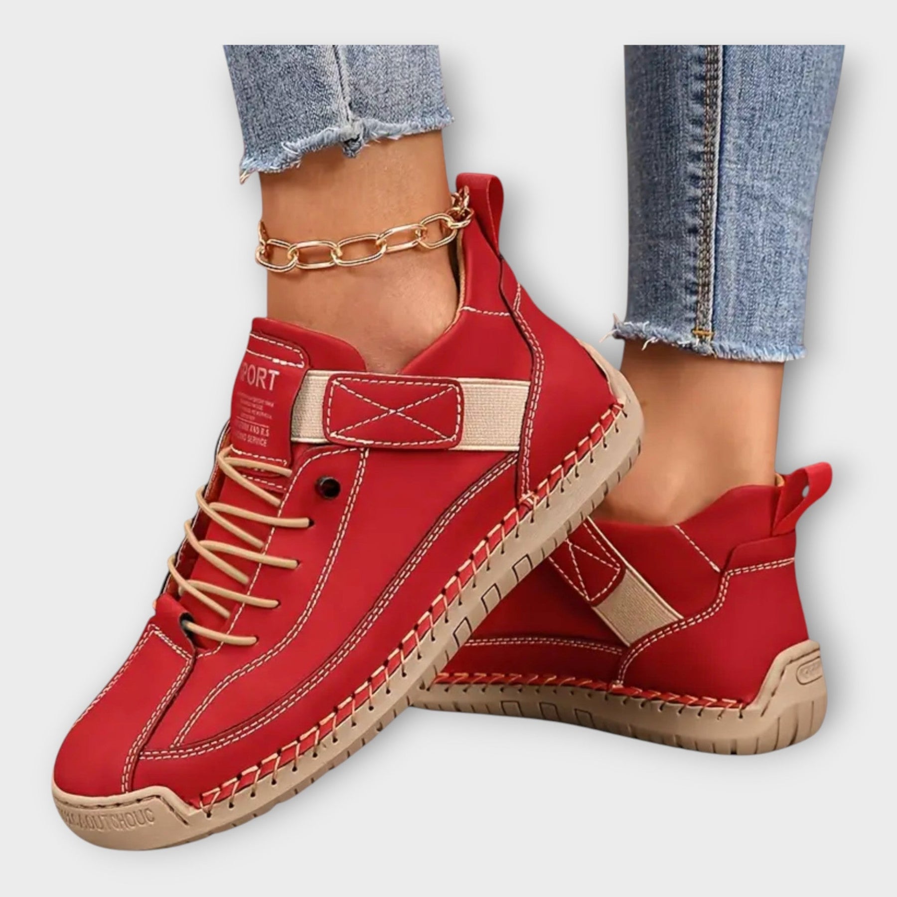 Ida – Sneaker für Damen