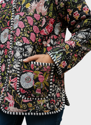 Rebekka – Damenjacke Margot – Ansicht 3
