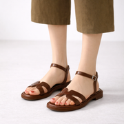 Anatomische orthopädische Damen-Sandalen Dora – Ansicht 6