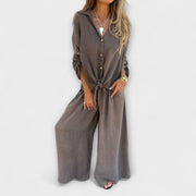 Atlas – Zweiteiliges Damen-Set für den Alltag – Ansicht 3