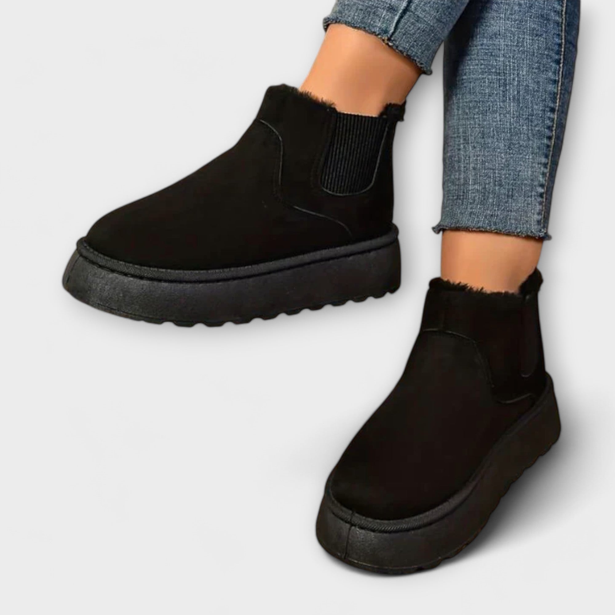 Zola - Winterstiefel