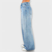 Marem – Baggy-Hose für Damen – Ansicht 3