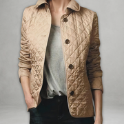Evelyn – Frühlingsjacke für Damen – Ansicht 3