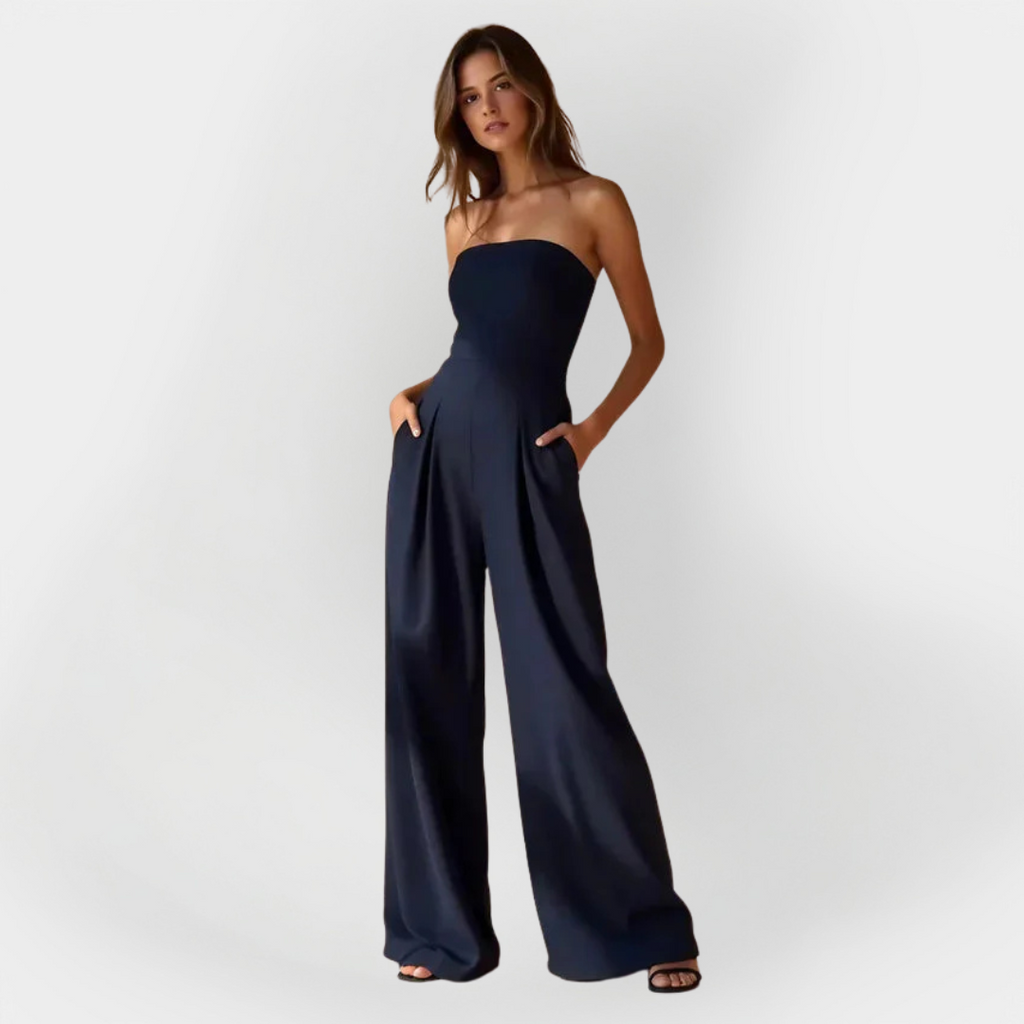 Jumpsuit-Hose