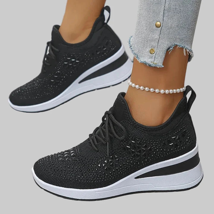 Bonnie – Orthopädische Sneaker für Damen – Ansicht 10