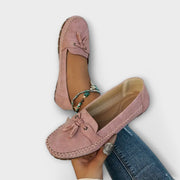Orthopädische Damen-Mokassins Lizette – Ansicht 13