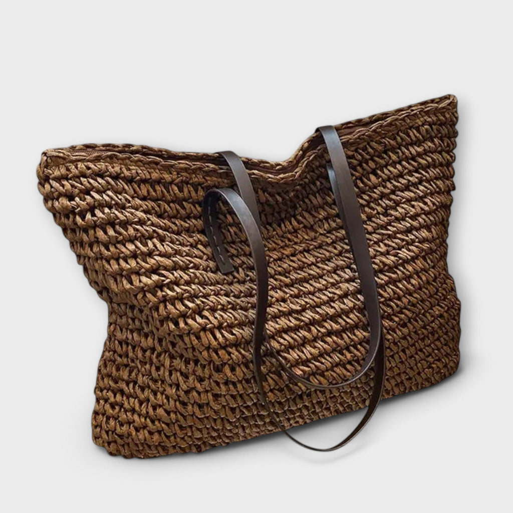 Rom – Gewebte Tasche