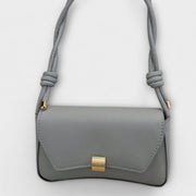 Lowi – Kompakte Vintage-Tasche für Damen – Ansicht 6