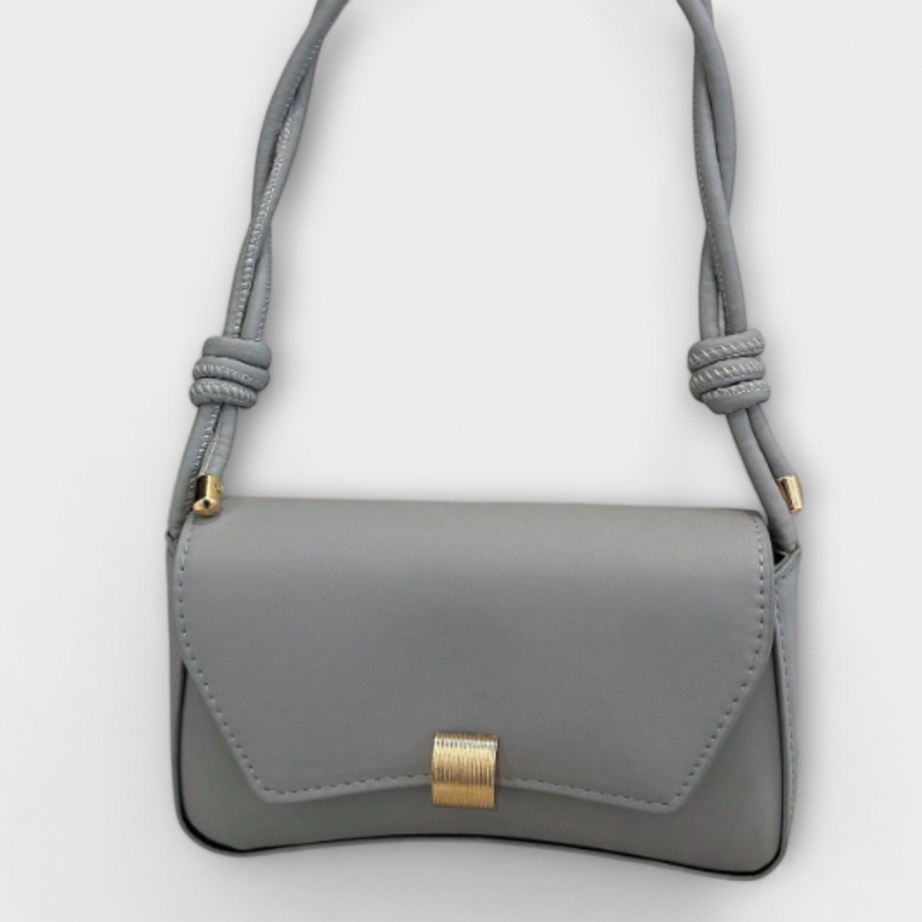 Lowi – Kompakte Vintage-Tasche für Damen – Ansicht 6
