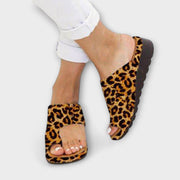 Maina – Bequeme orthopädische Sandalen für Damen – Ansicht 2