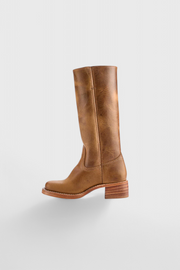 Grace – Klassische Damenstiefel für jede Jahreszeit – Ansicht 4