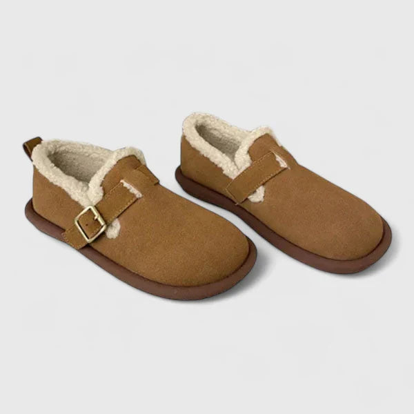 Valentynah – Orthopädische Schuhe für Damen – Ansicht 2