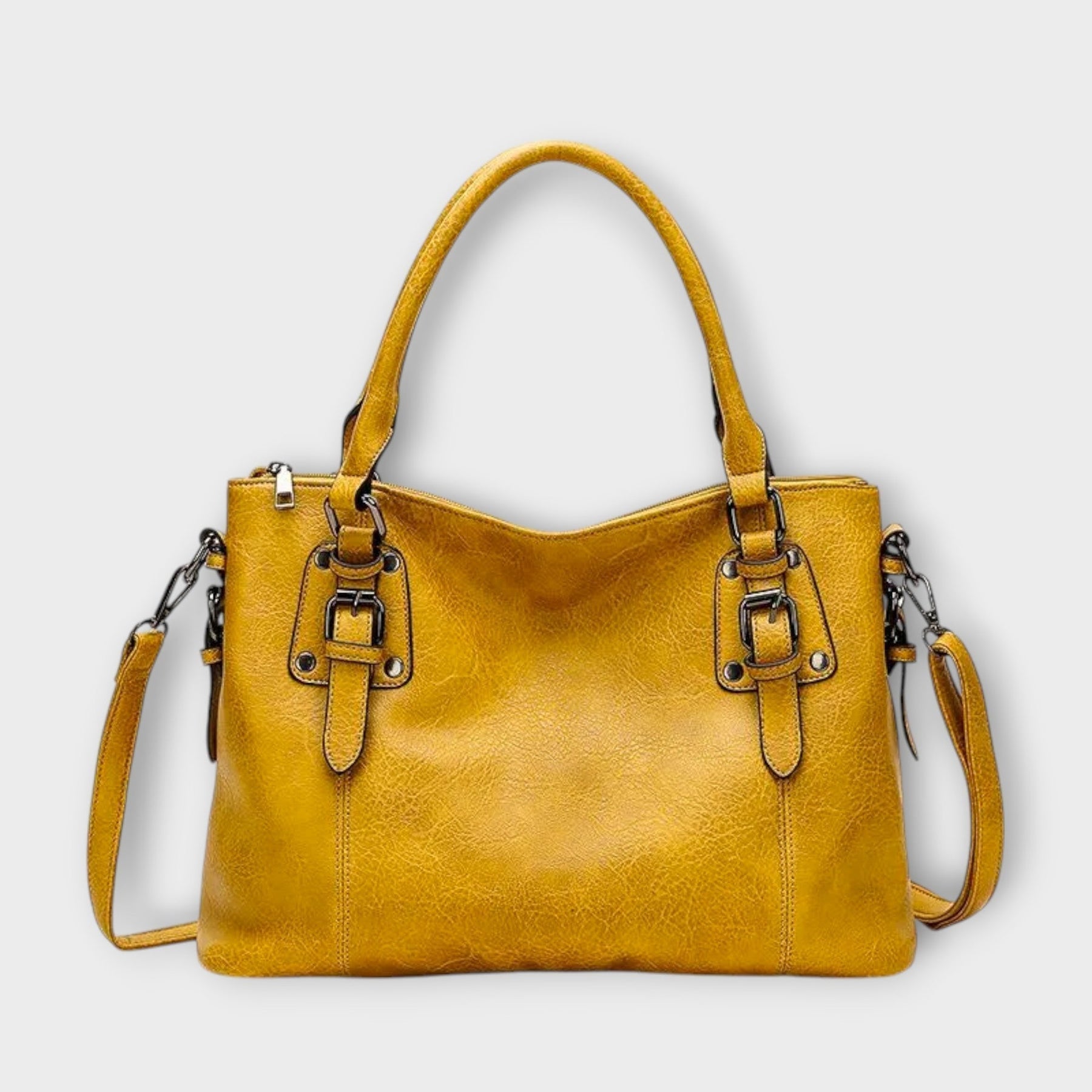 Como – Elegante Schultertasche für Damen – Ansicht 5
