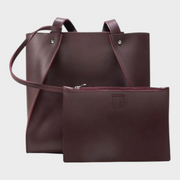 Cheska – Braune Schultertasche