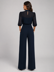 Elke | Elegantes dreiteiliges Damen-Set