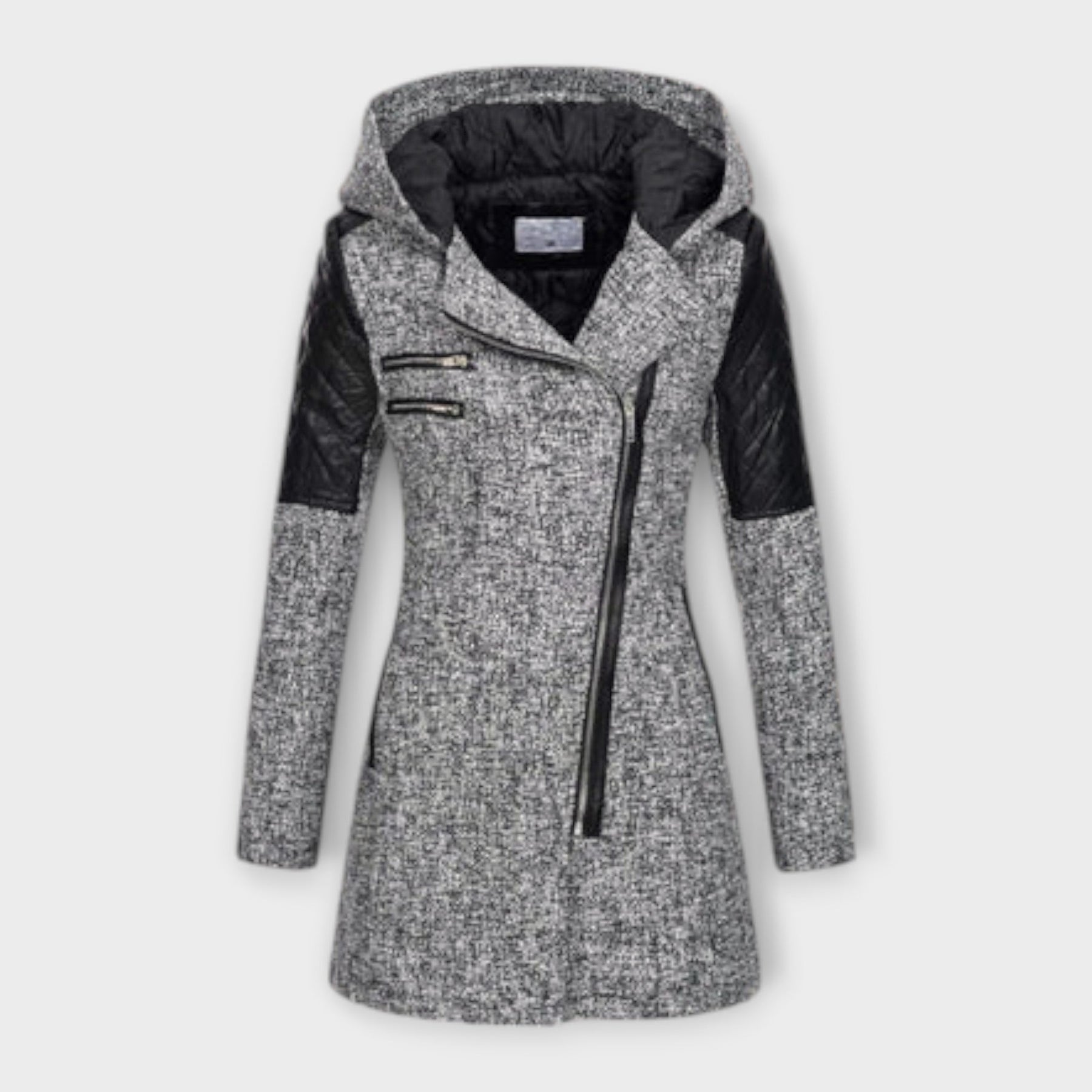 Sofia – Wintermantel für Damen – Ansicht 5