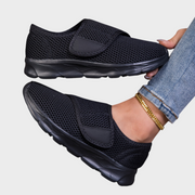 Janine – Orthopädische Damenschuhe für breite und geschwollene Füße – Ansicht 14
