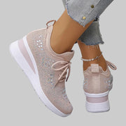 Bonnie – Orthopädische Sneaker für Damen – Ansicht 17
