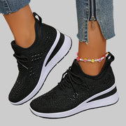 Bonnie – Orthopädische Sneaker für Damen – Ansicht 13