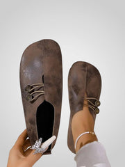 Lydia – Weiche flexible orthopädische Schuhe für Damen