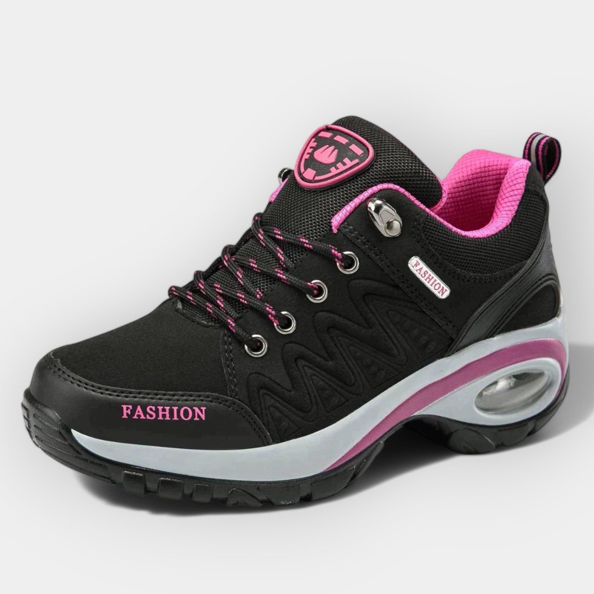 Slip-On-Schuhe