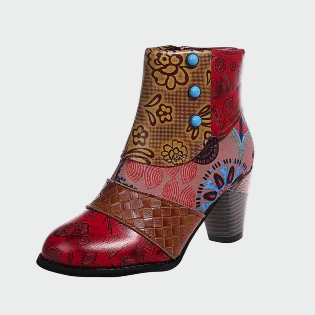 Orthopädische wasserdichte Stiefel