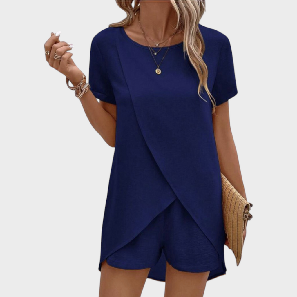 Cambria | Elegantes Sommer-Entspannungsset