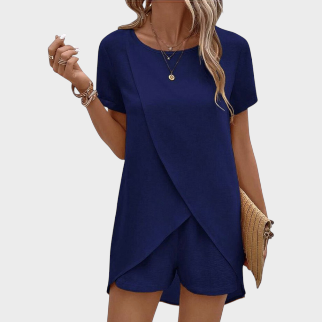 Cambria | Elegantes Sommer-Entspannungsset