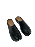 Γυναικεία mules Ginza σε σχέδιο Tabi