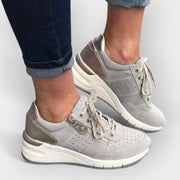Elisa – Anatomische Schuhe für Damen zum bequemen Gehen