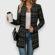 Klassische Damenjacke „Stella“